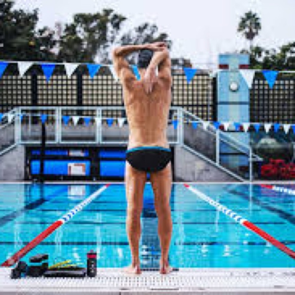 ROKA Men’s Elite HD Racer Swimsuit